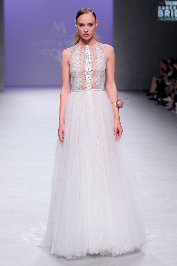 ilovebrides.pt Marco & Maria Coleção 2020 Vestidos de Noiva